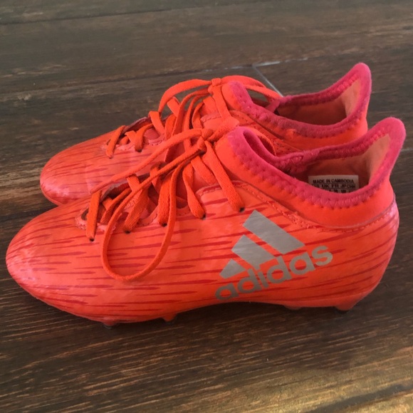 adidas Other - Adidas Soccer Cleats